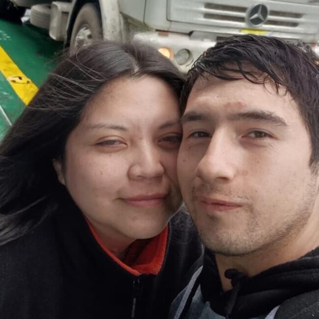 Trabajo para niñera en Puerto Montt: Betsaida