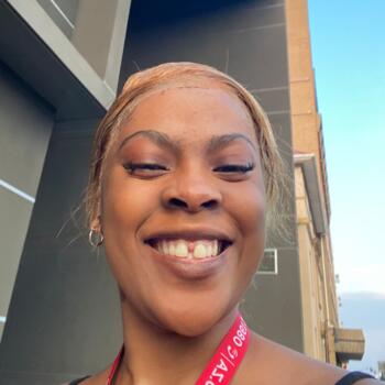 Babysitter in Bloemfontein: Esihle