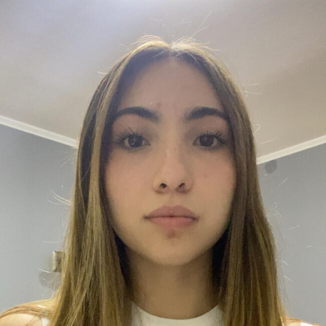 Niñera en Antofagasta: Carol