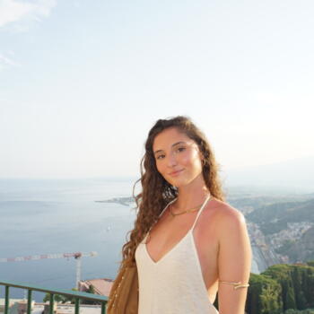 Babysitter em Lisboa: Leonor