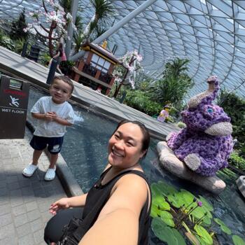 Babysitting job in Gold Coast: babysitting job Julie