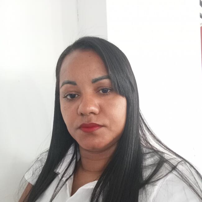 Babá em São Paulo (São Paulo): Lusinete