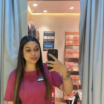 Babysitter in Osasco: Layane