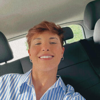 Babysitter Brescia: Emy