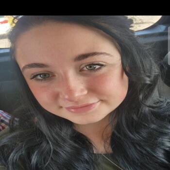 Babysitter Randfontein: Simone