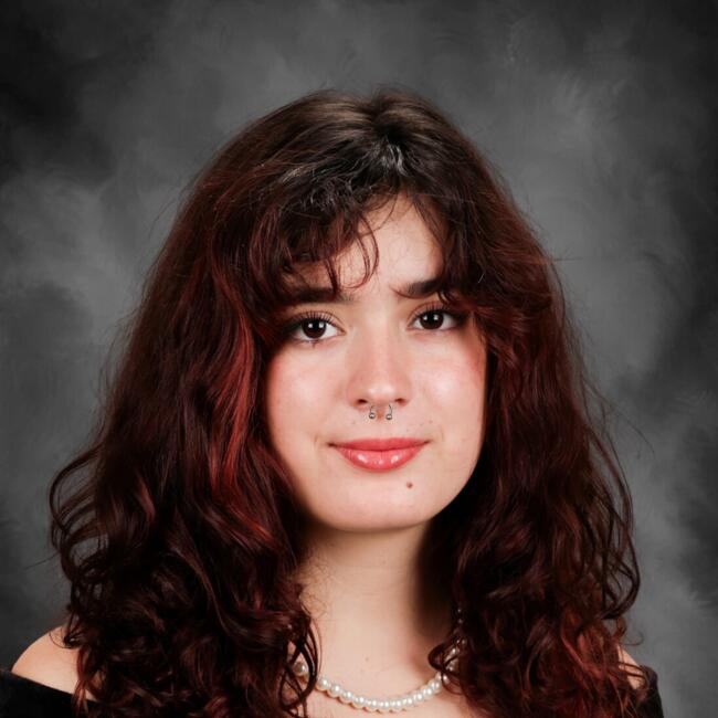 Babysitter in Sarasota: Elise