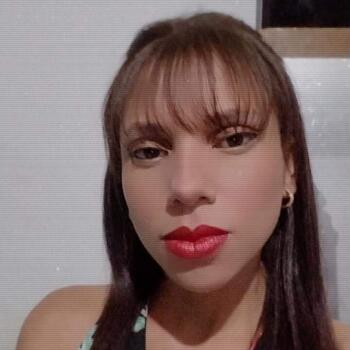Babysitter in Belo Horizonte: Marcela