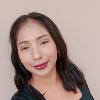 Niñera Ate: Verónica Estefany