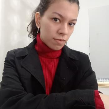 Babysitting job in Tegucigalpa: babysitting job VANESSA TOLEDO