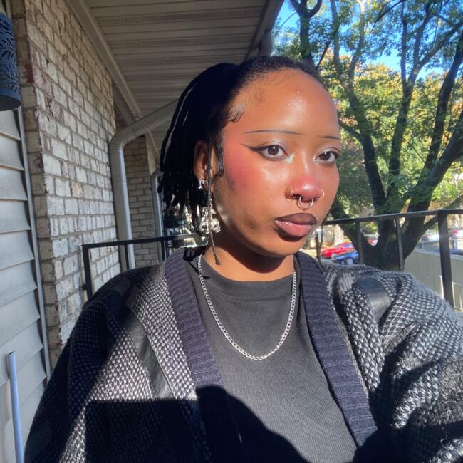 Babysitter in Raleigh: Bahiyah