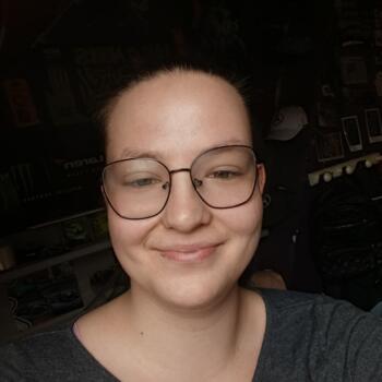 Babysitter in Tourcoing: Palmyre