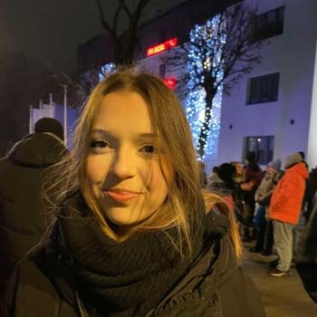 Babysitter Kielce: Patrycja