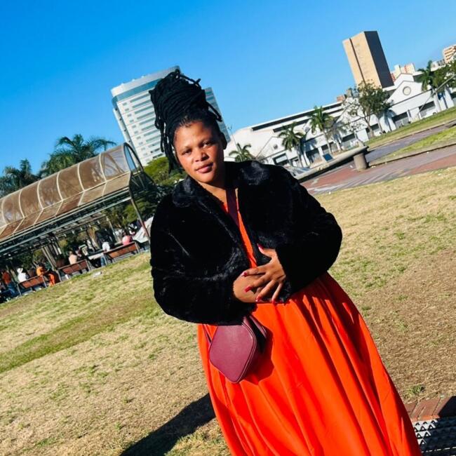 Nanny in Durban: Abongile Alungile