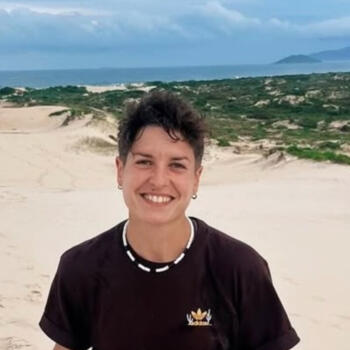 Baby-sitter Lons-le-Saunier: Marine