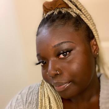 Babysitter in Frederick: Serwaa