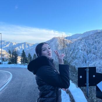 Childminder in Arconate: Kejsi