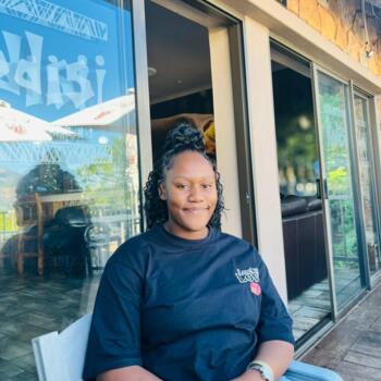 Nanny Johannesburg: Mashego