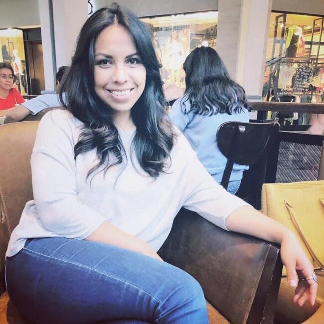 Niñera en Santiago de Querétaro: Mariana
