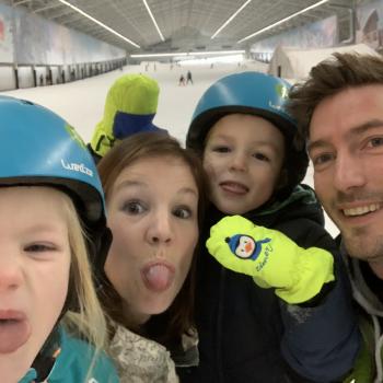 Babysit job in Grimbergen: babysit jobs Elke