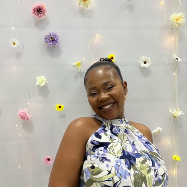 Babysitting job in Pretoria: Patience