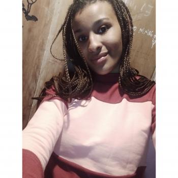 Childcare agency in Montevideo: Romina
