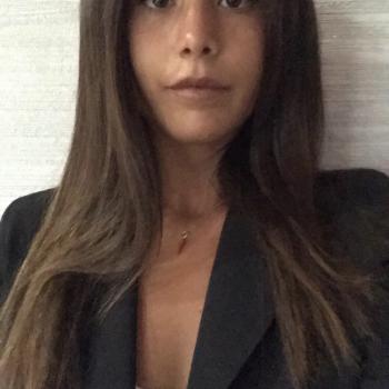 Babysitter Napoli: Alessia