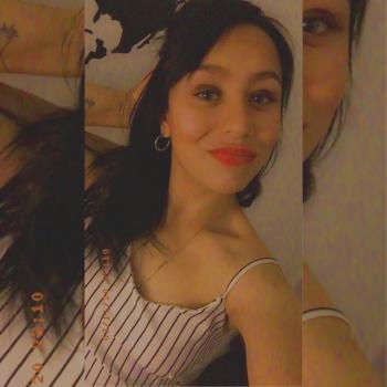 Babysitting Jobs in Montevideo: babysitting job Camila