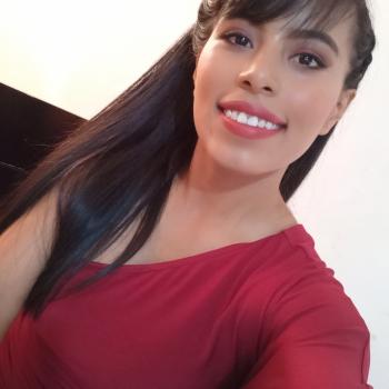 Babysitter in San Luis Potosí City: Diana Cristina
