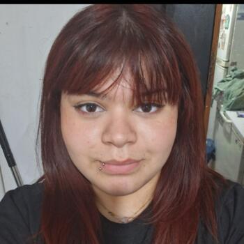 Niñera en Buenos Aires: Zamira