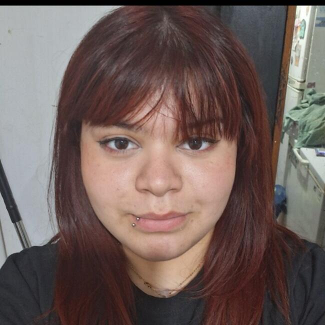 Niñera en Buenos Aires: Zamira