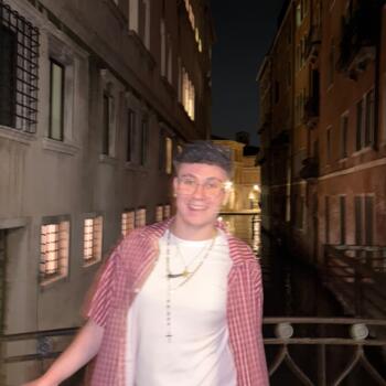 Babysitter in Jaén: Oscar