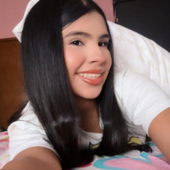 Niñera en Xalisco: SARAHI