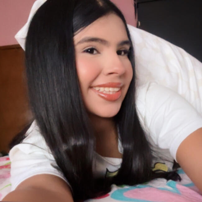 Niñera en Xalisco: SARAHI