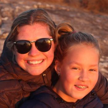 Babysitter in Vlissingen: Emma
