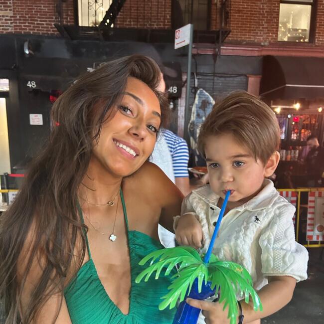 Babysitting job in Norristown: Jessica