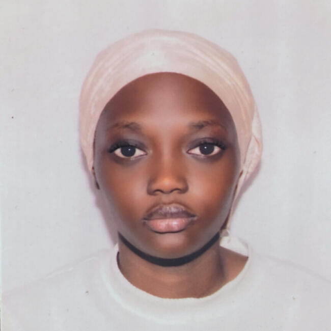 Babysitter in Montpellier: Dayna