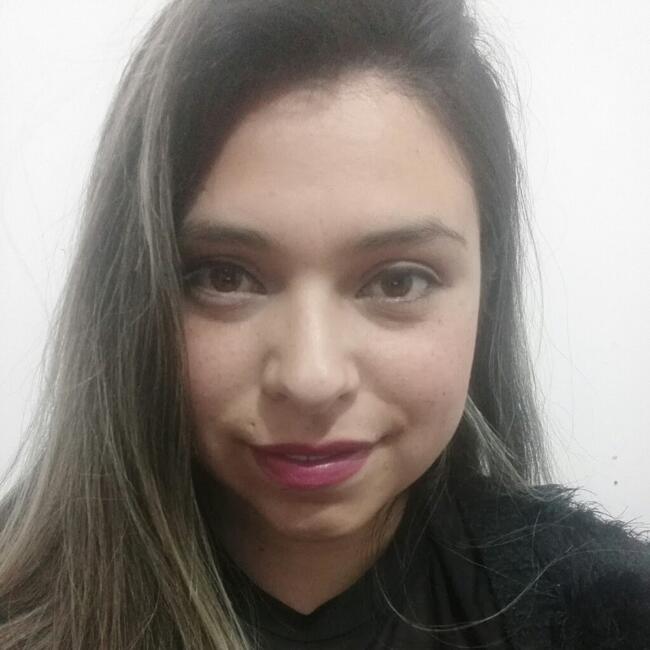Babysitter in Valparaíso: Jilian