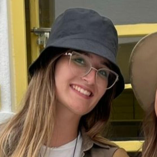 Canguro en Palma de Mallorca: Milagros