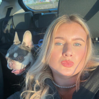 Babysitter in Dublin: Sara