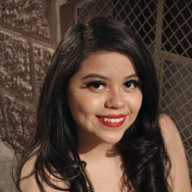 Babysitter in Aguascalientes: Fatima