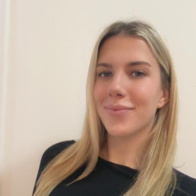 Varuška (Koper): Nika