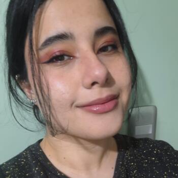 Babysitter Quilicura: Natalia