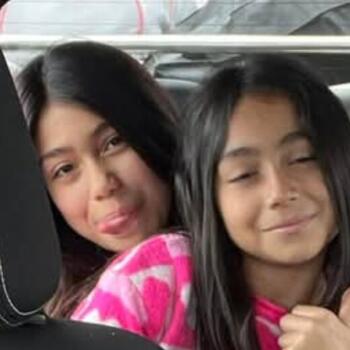 Niñera en Los Andes: Greys