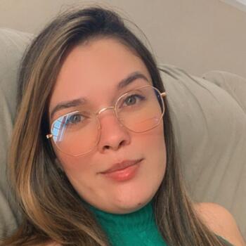 Babysitter in Araraquara: Julize