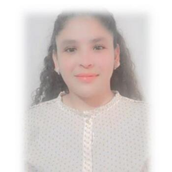 Baby-sitter in Padre Hurtado: Carlita