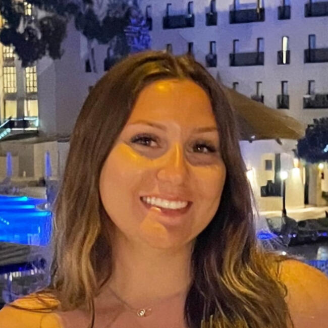 Babysitter in Montigny-lès-Metz: Cecilia