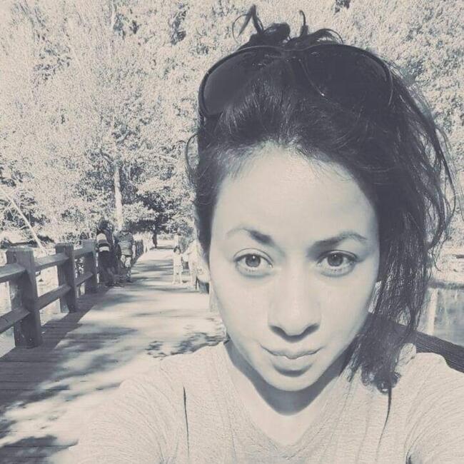 Niñera en Mérida: Lucia