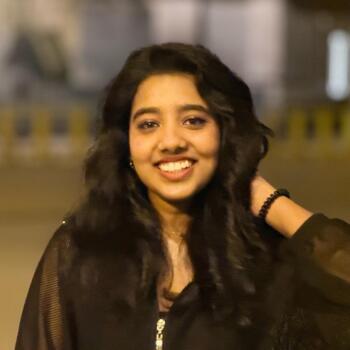 Babysitter in Villeneuve-le-Roi: Jithy