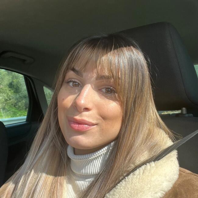 Babysitter in Cagliari: Elisabetta
