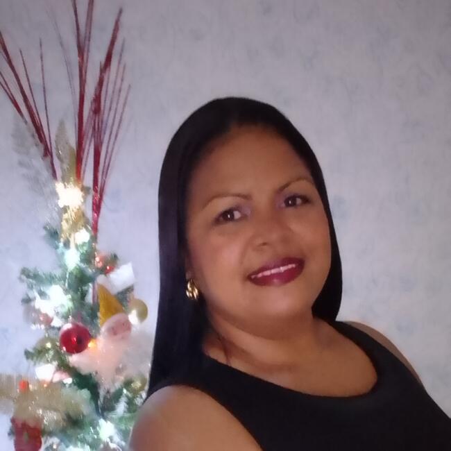 Niñera en Barranquilla: Johana